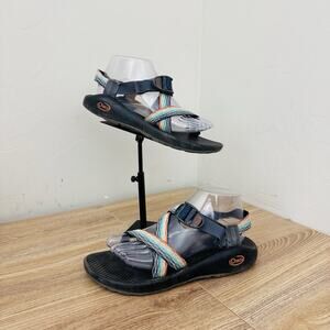 Chaco Z/1 Classic Rainbow Sport Sandal Women’s Size 8
